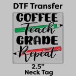DTF Transfer 2.5" Thumbnail