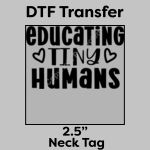 DTF Transfer 2.5" Thumbnail
