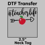 DTF Transfer 2.5" Thumbnail