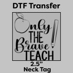 DTF Transfer 2.5" Thumbnail