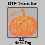 DTF Transfer 2.5" Thumbnail