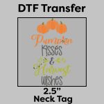DTF Transfer 2.5" Thumbnail