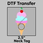 DTF Transfer 2.5" Thumbnail