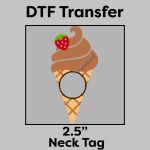 DTF Transfer 2.5" Thumbnail