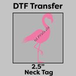 DTF Transfer 2.5" Thumbnail
