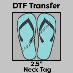 DTF Transfer 2.5" Thumbnail