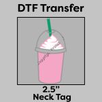 DTF Transfer 2.5" Thumbnail