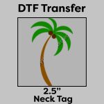 DTF Transfer 2.5" Thumbnail