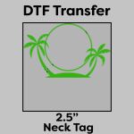 DTF Transfer 2.5" Thumbnail