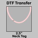 DTF Transfer 2.5" Thumbnail