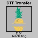 DTF Transfer 2.5" Thumbnail