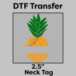DTF Transfer 2.5" Thumbnail