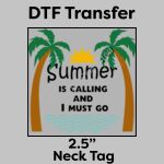 DTF Transfer 2.5" Thumbnail