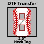 DTF Transfer 2.5" Thumbnail