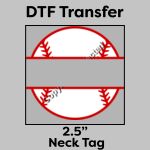DTF Transfer 2.5" Thumbnail