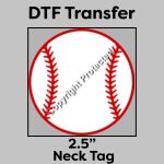 DTF Transfer 2.5" Thumbnail