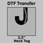 DTF Transfer 2.5" Thumbnail