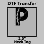 DTF Transfer 2.5" Thumbnail