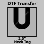 DTF Transfer 2.5" Thumbnail