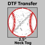 DTF Transfer 2.5" Thumbnail