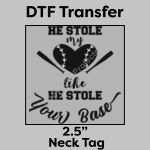 DTF Transfer 2.5" Thumbnail
