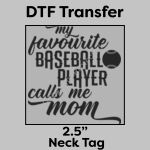 DTF Transfer 2.5" Thumbnail