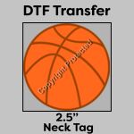 DTF Transfer 2.5" Thumbnail