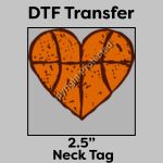 DTF Transfer 2.5" Thumbnail