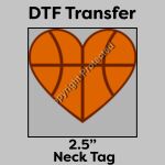 DTF Transfer 2.5" Thumbnail