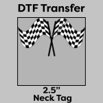 DTF Transfer 2.5" Thumbnail