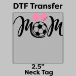 DTF Transfer 2.5" Thumbnail
