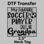 DTF Transfer 2.5" Thumbnail