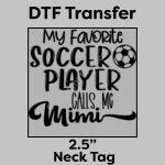 DTF Transfer 2.5" Thumbnail