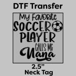DTF Transfer 2.5" Thumbnail