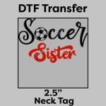 DTF Transfer 2.5" Thumbnail