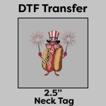 DTF Transfer 2.5" Thumbnail