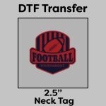 DTF Transfer 2.5" Thumbnail