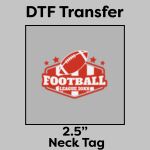 DTF Transfer 2.5" Thumbnail