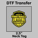 DTF Transfer 2.5" Thumbnail