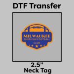 DTF Transfer 2.5" Thumbnail