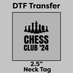 DTF Transfer 2.5" Thumbnail