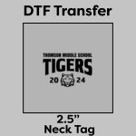 DTF Transfer 2.5" Thumbnail
