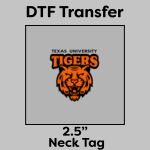 DTF Transfer 2.5" Thumbnail