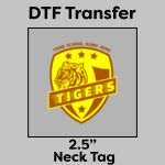 DTF Transfer 2.5" Thumbnail