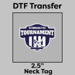 DTF Transfer 2.5" Thumbnail