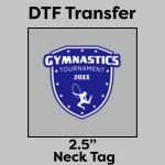 DTF Transfer 2.5" Thumbnail