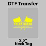 DTF Transfer 2.5" Thumbnail