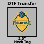 DTF Transfer 2.5" Thumbnail