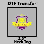 DTF Transfer 2.5" Thumbnail