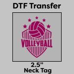 DTF Transfer 2.5" Thumbnail